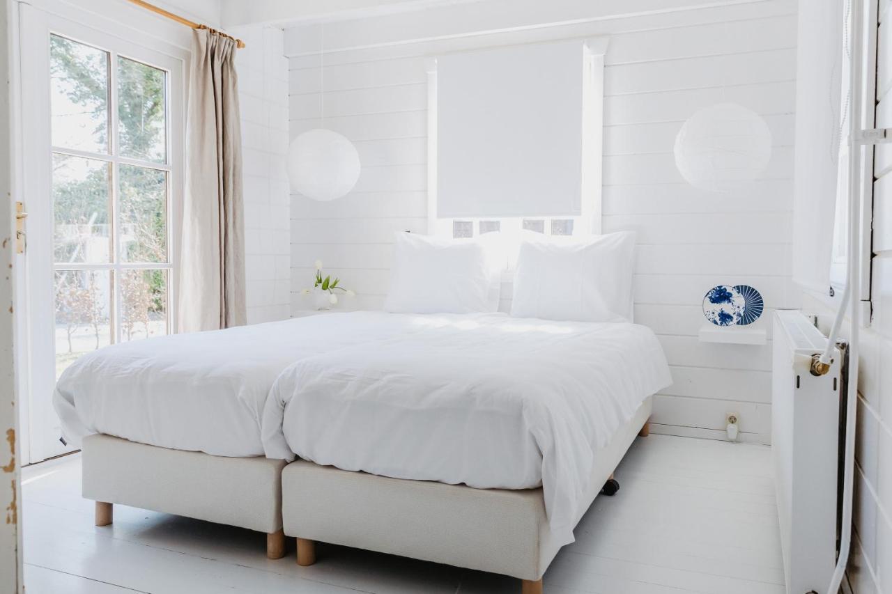 Holland Holiday Home Эрмело Экстерьер фото
